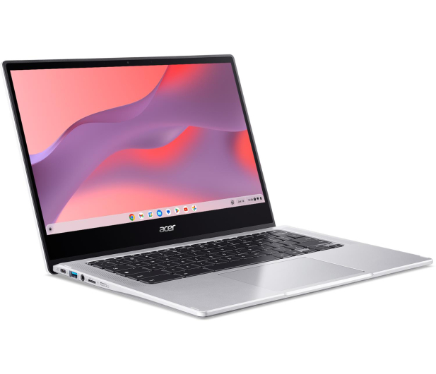 Acer Chromebook Spin 314 N5100/8GB/64 ChromeOS - 1109636 - zdjęcie 4